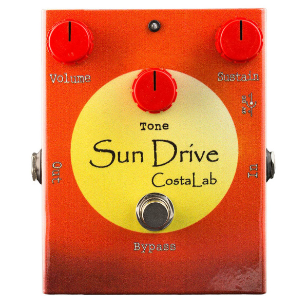 COSTALAB SUN DRIVE