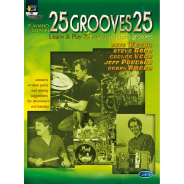 CUFFARI GROOVES(25)