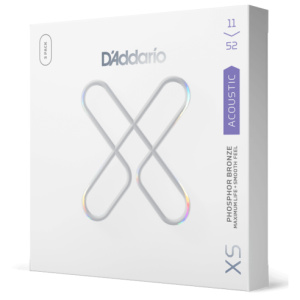 D'ADDARIO XSAPB1152-3P