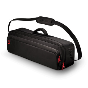 D'ADDARIO BACKLINE TRANPORTERS SINGLE ROW PEDALBOARD TRANSPORTER CASE (PW-BLPBT-01)