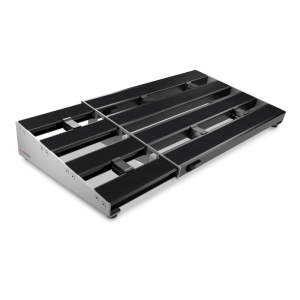 D'ADDARIO XPND PEDALBOARDS EXPANDING DOUBLE ROW (PW-XPNDPB-02)