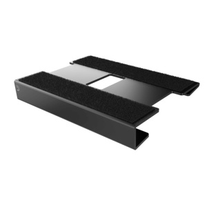 D'ADDARIO DOUBLE PEDAL RISER (PW-XPNDPR-02)