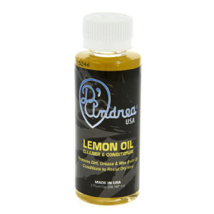 D'ANDREA DAL2 LEMON OIL