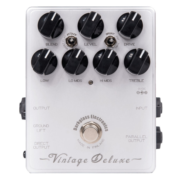 DARKGLASS VINTAGE DELUXE