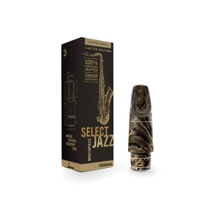 D'ADDARIO SELECT JAZZ MARBLE SAX TENORE D9M
