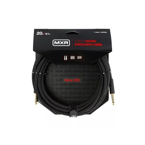 MXR DCIR20