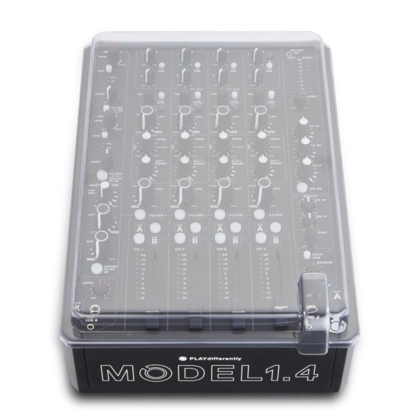 DECKSAVER DS PC MODEL 1.4