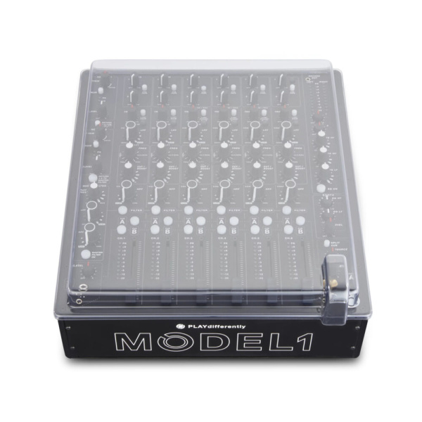 DECKSAVER DS PC MODEL 1