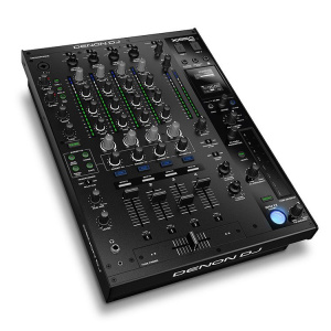 DENON DJ X1850 MIXER DJ