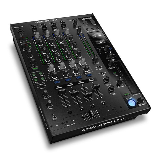 DENON DJ X1850 MIXER DJ