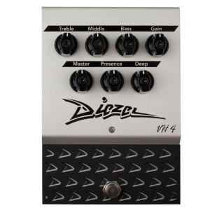 DIEZEL VH4 PEDAL