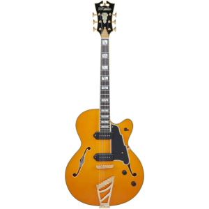 D'ANGELICO EXCEL 59 VINTAGE NATURAL