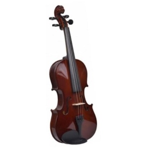 Domus VL4100R Violino 4/4