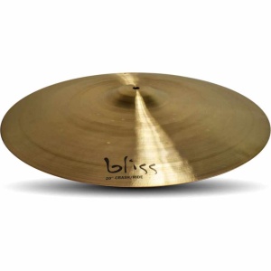 DREAM CYMBAL BLISS SERIES 20" CRASH/RIDE