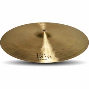 DREAM CYMBAL BLISS SERIES 20" PAPER THIN