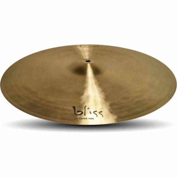 DREAM CYMBAL BLISS SERIES 20" PAPER THIN