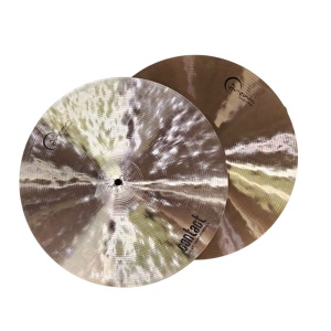 DREAM CYMBAL COPPIA PIATTI CONTACT ORCHESTRA 16"