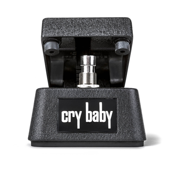 DUNLOP CRY BABY MINI WAH CBM95