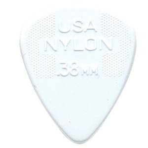 DUNLOP NYLON STANDARD 0.38