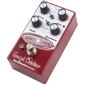 EARTHQUAKER DEVICES GRAND ORBITER PHASER V3