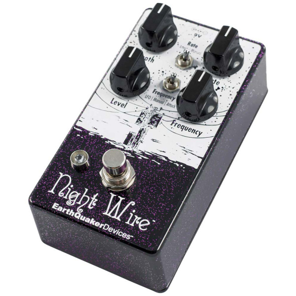 EARTHQUAKER DEVICES NIGHT WIRE V2
