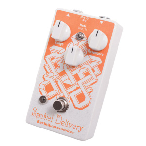 EARTHQUAKER DEVICES SPATIAL DELIVERY V2