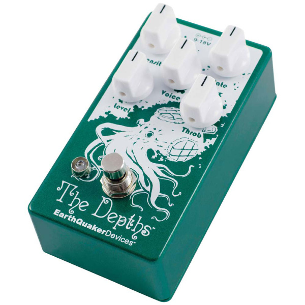 EARTHQUAKER DEVICES THE DEPTHS V2