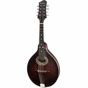EASTMAN A STYLE OVAL HOLE MD304 CLASSIC FINISH
