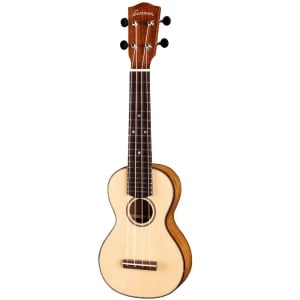 EASTMAN EU2 S SOPRANO NATURAL