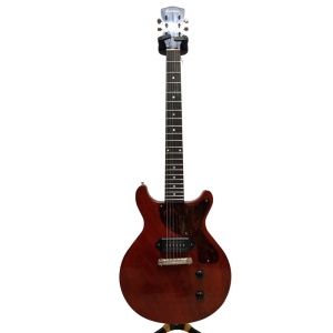 EASTMAN TRUETONE VINTAGE GLOSS SB55DC/TV VINTAGE RED