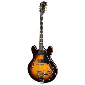 EASTMAN T486B SUNBURST