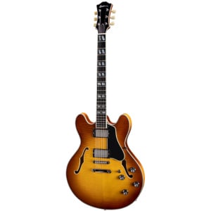 EASTMAN T486 GOLDBURST