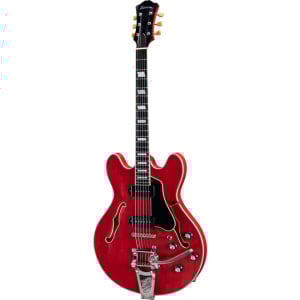 EASTMAN ANTIQUE VARNISH T64/V ANTIQUE RED