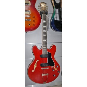 EASTMAN T64/V-T-RED