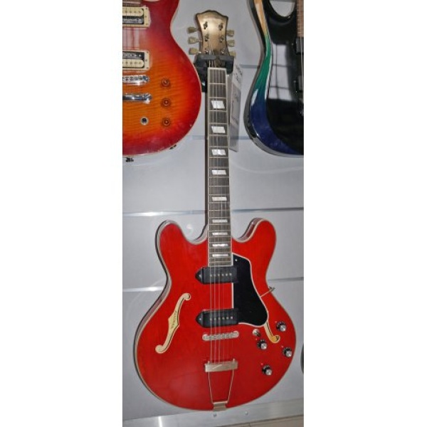EASTMAN T64/V-T-RED