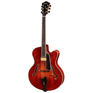 EASTMAN TRUETONE GLOSS AR810CE CLASSIC FINISH