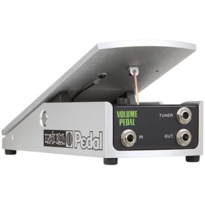 ERNIE BALL 250K MONO VOLUME PEDAL (6166)