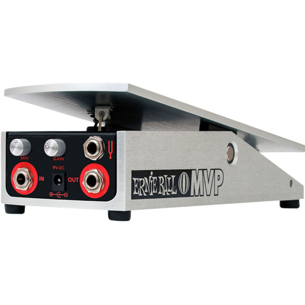 ERNIE BALL MVP MOST VALUABLE PEDAL (6182)