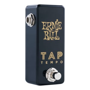 ERNIE BALL TAP TEMPO (EB6186)