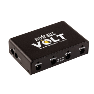 ERNIE BALL VOLT POWER SUPPLY (6191)