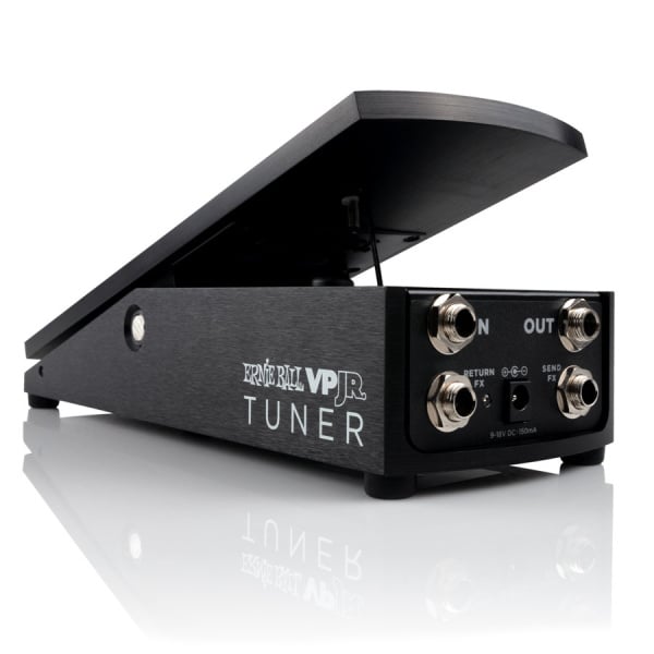 ERNIE BALL VPJR BLACK (6203)