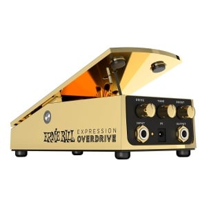 ERNIE BALL EXPRESSION OVERDRIVE (6183)