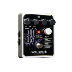 ELECTRO HARMONIX B9 ORGAN MACHINE