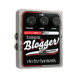 ELECTRO HARMONIX BASS BLOGGER