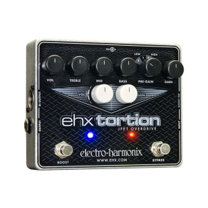 ELECTRO HARMONIX EHX TORTION
