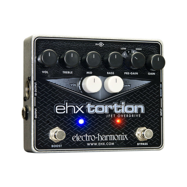 ELECTRO HARMONIX EHX TORTION
