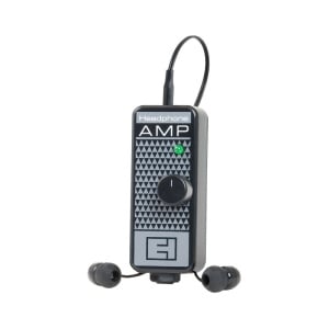 ELECTRO HARMONIX HEADPHONE AMP
