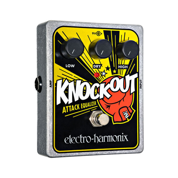 ELECTRO HARMONIX KNOCKOUT