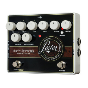 ELECTRO HARMONIX LESTER G