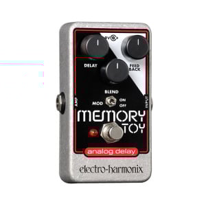 ELECTRO HARMONIX MEMORY TOY